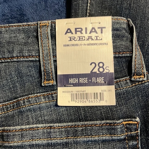 Ariat jeans - Picture 5 of 12